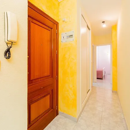 Alegria Id112 Apartamento Torrevieja