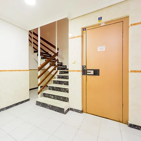 Alegria Id112 Apartamento