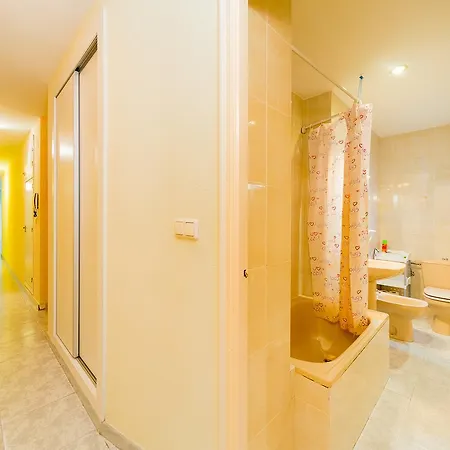 Apartamento Alegria Id112 Torrevieja