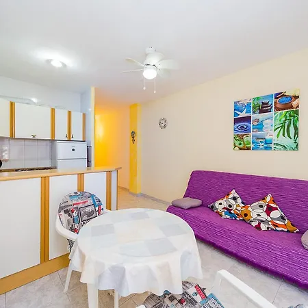 Alegria Id112 Apartamento