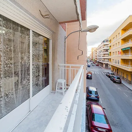 Apartamento Alegria Id112
