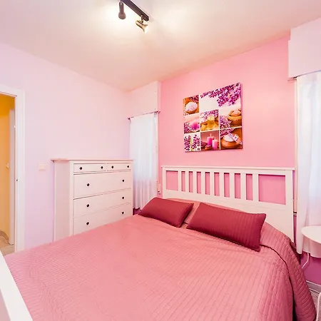 Alegria Id112 Apartment Torrevieja
