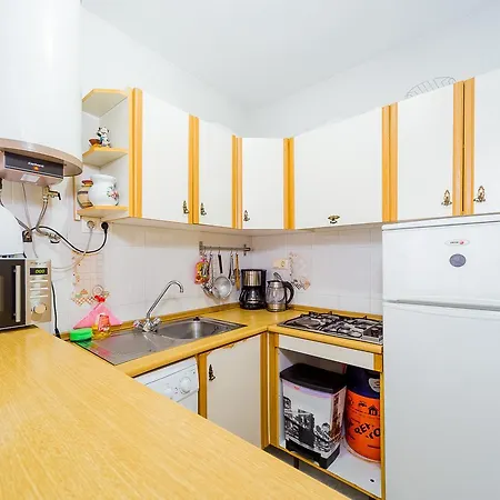 Apartment Alegria Id112 Torrevieja